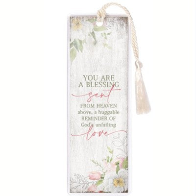 You Are A Blessing Bookmark