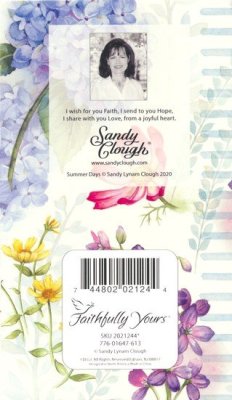 Be Still & Know 2026-2027 Pocket Planner