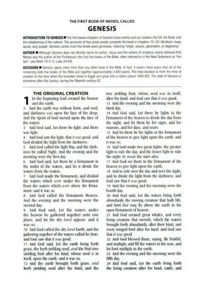 KJV My First Real Bible, Boys Edition, soft leather-look