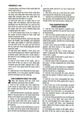 KJV My First Real Bible, Boys Edition, soft leather-look
