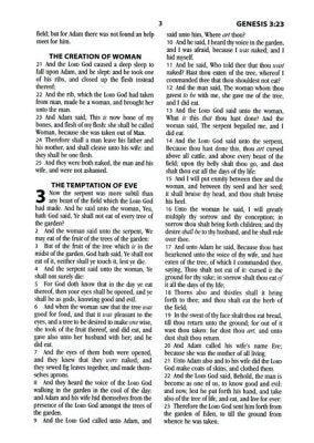 KJV My First Real Bible, Boys Edition, soft leather-look