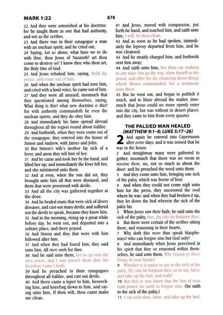 KJV My First Real Bible, Boys Edition, soft leather-look