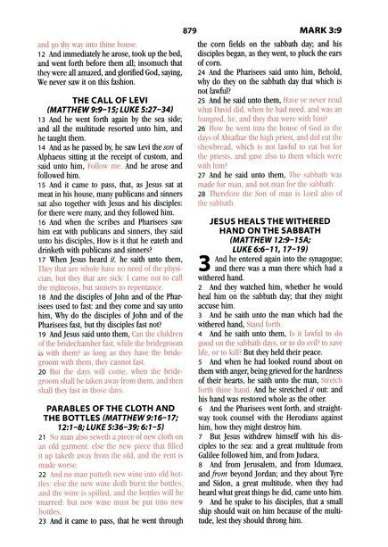 KJV My First Real Bible, Boys Edition, soft leather-look