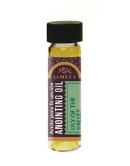 Anointing Oil