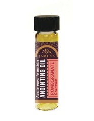 Anointing Oil