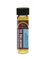 Anointing Oil