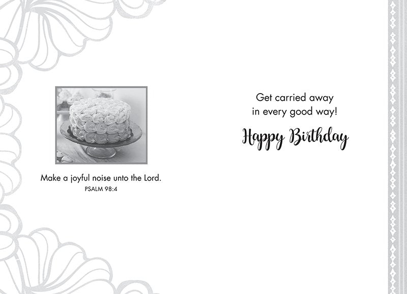 You're Special, Birthday, Box of 12 (KJV)