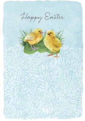 Secret Sister Value Boxed Cards, 12 (NIV, KJV)