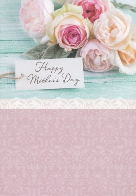 Secret Sister Value Boxed Cards, 12 (NIV, KJV)