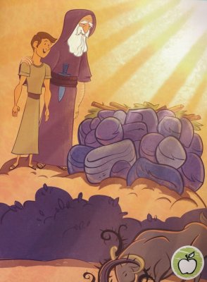 The Gospel Story