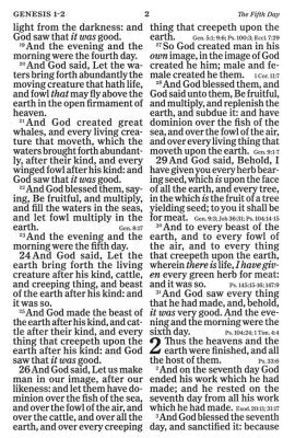 KJV Super Giant-Print Reference Bible--soft leather-look, burgundy (indexed)