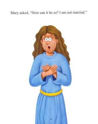 The Beginner's Bible The Very First Christmas