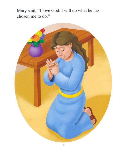 The Beginner's Bible The Very First Christmas
