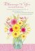 Birthday, Bless Your Day, Box of 12 Cards (KJV)